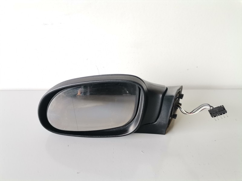 Recambio de retrovisor izquierdo para mercedes-benz clase a (bm 168) 668942 referencia OEM IAM   