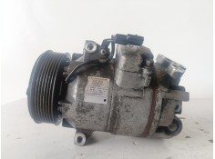 Recambio de compresor aire acondicionado para nissan qashqai (j10) m9r856 referencia OEM IAM 92600BR70A  