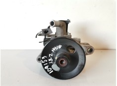 Recambio de bomba direccion para hyundai tucson (jm) g4gc referencia OEM IAM 571002E000  