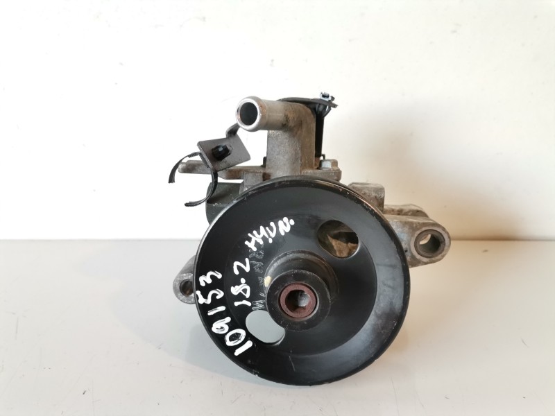 Recambio de bomba direccion para hyundai tucson (jm) g4gc referencia OEM IAM 571002E000  