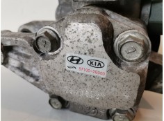 Recambio de bomba direccion para hyundai tucson (jm) g4gc referencia OEM IAM 571002E000   2
