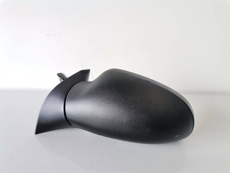 Recambio de retrovisor izquierdo para mercedes-benz clase a (bm 168) 668942 referencia OEM IAM   