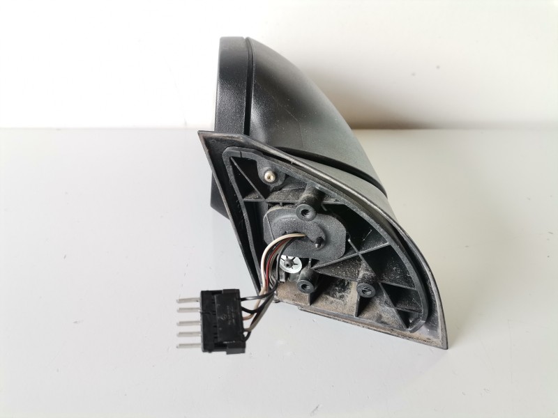 Recambio de retrovisor izquierdo para mercedes-benz clase a (bm 168) 668942 referencia OEM IAM   
