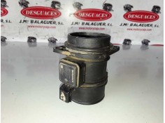 Recambio de caudalimetro para renault kangoo ii (f/kw0) k9k808 referencia OEM IAM 5KW97020/8200651315B/H8200655623  