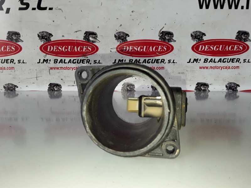 Recambio de caudalimetro para renault kangoo ii (f/kw0) k9k808 referencia OEM IAM 5KW97020/8200651315B/H8200655623  