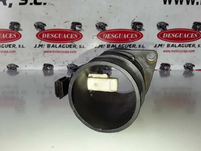 Recambio de caudalimetro para renault kangoo ii (f/kw0) k9k808 referencia OEM IAM 5KW97020/8200651315B/H8200655623  