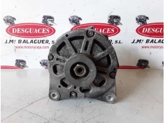 Recambio de alternador para volkswagen touareg (7l6) cas referencia OEM IAM 059903015P/LR1190904C  