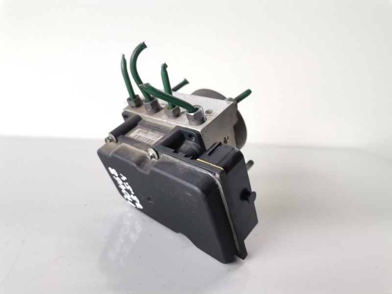Recambio de abs para dacia duster i k9k896 referencia OEM IAM 0265232384/0265800903  