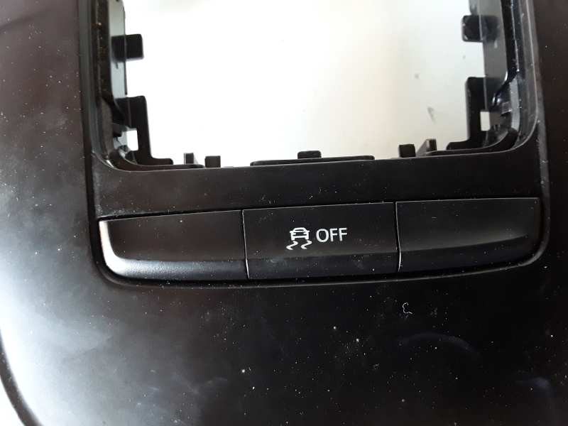 Recambio de palanca freno para audi a4 berlina (8e) blb referencia OEM IAM 8K1927225B  