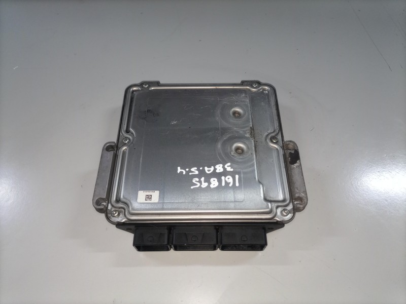 Recambio de centralita motor uce para renault laguna iii berlina m9r742 referencia OEM IAM 0281014354/8200726880/8200848407  