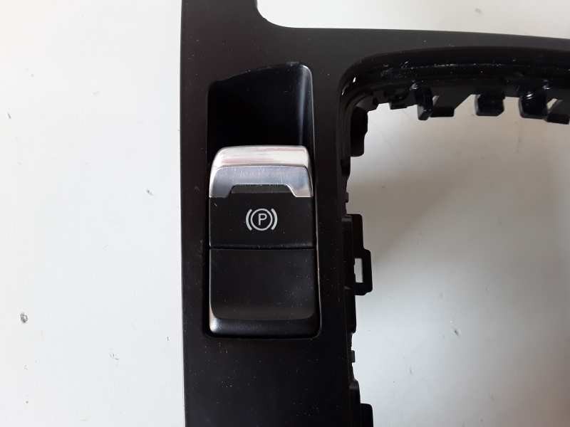 Recambio de palanca freno para audi a4 berlina (8e) blb referencia OEM IAM 8K1927225B  