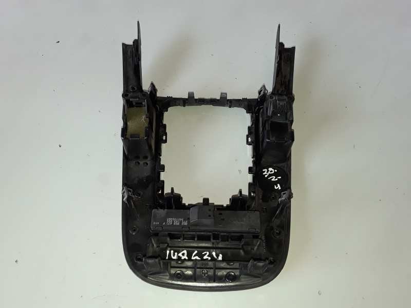 Recambio de palanca freno para audi a4 berlina (8e) blb referencia OEM IAM 8K1927225B  