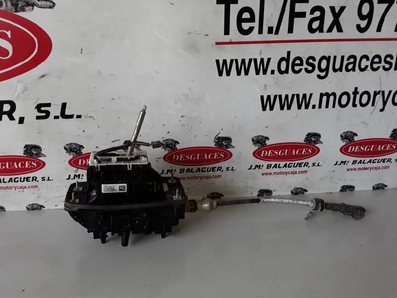 Recambio de palanca cambio para audi a5 coupe (8t) referencia OEM IAM 8K2713041T  