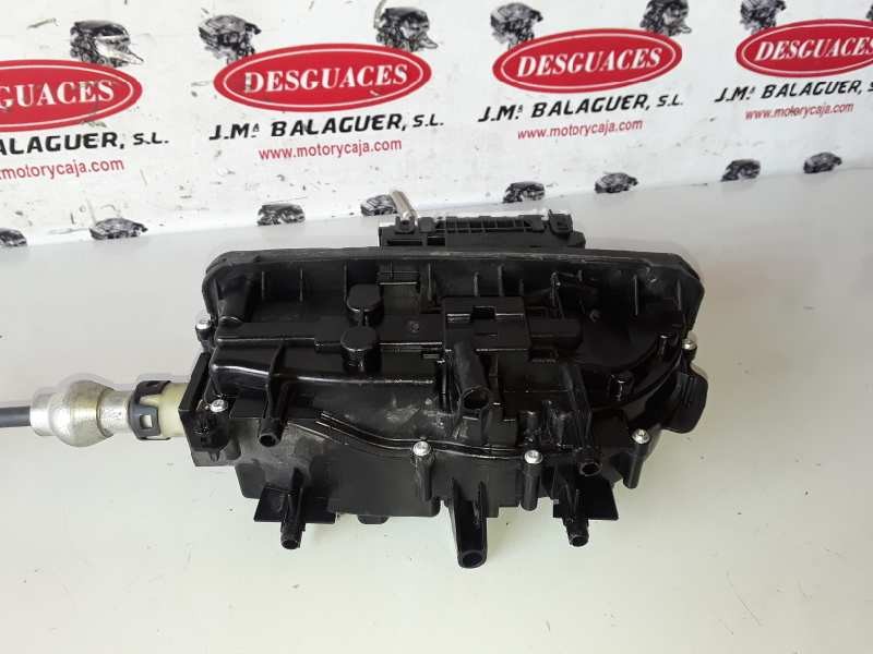 Recambio de palanca cambio para audi a5 coupe (8t) referencia OEM IAM 8K2713041T  