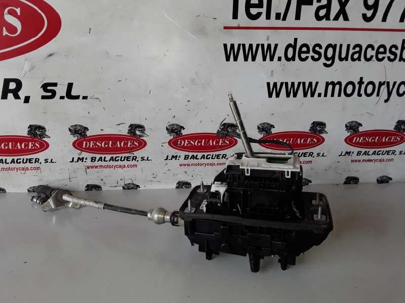 Recambio de palanca cambio para audi a5 coupe (8t) referencia OEM IAM 8K2713041T  