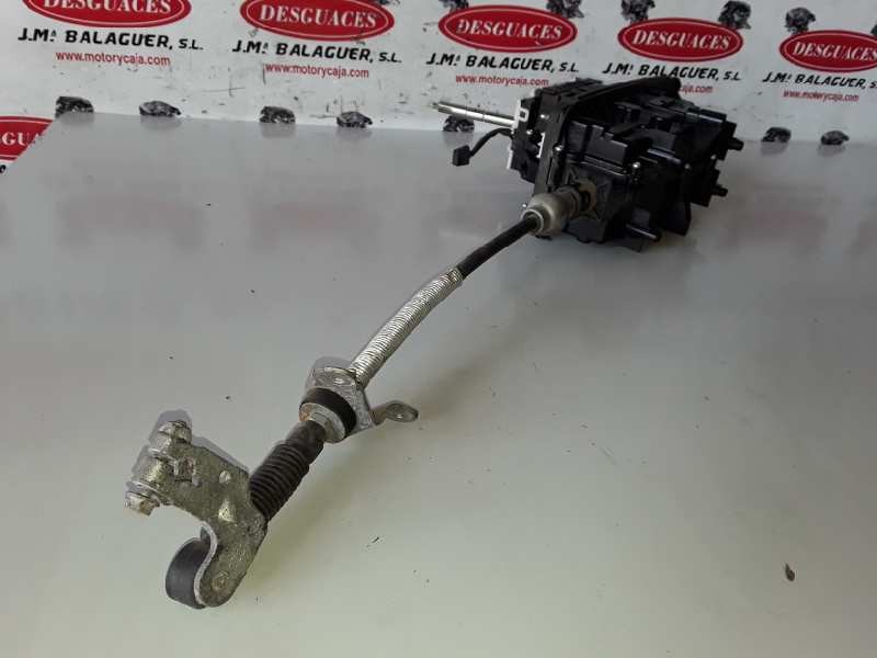 Recambio de palanca cambio para audi a5 coupe (8t) referencia OEM IAM 8K2713041T  