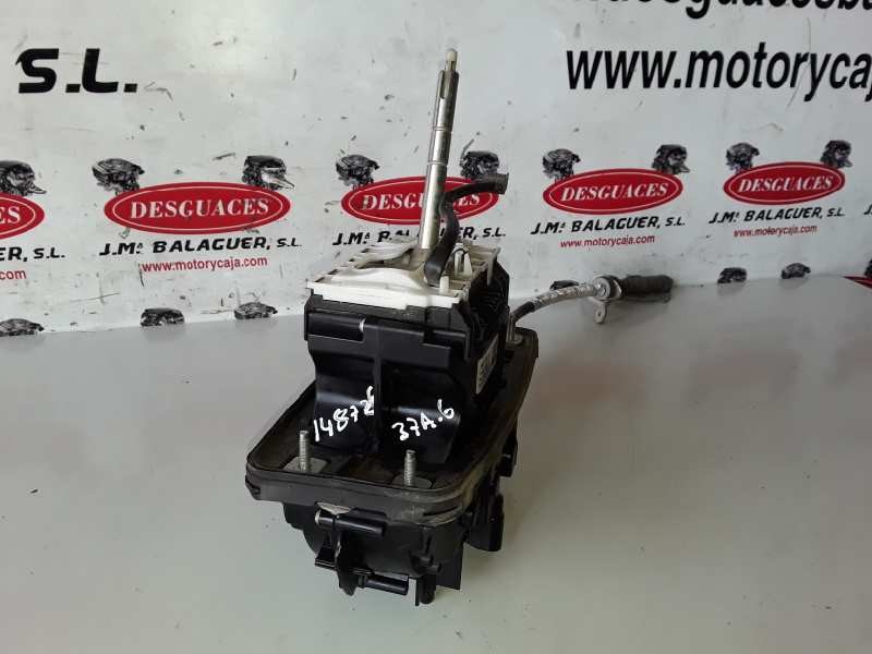 Recambio de palanca cambio para audi a5 coupe (8t) referencia OEM IAM 8K2713041T  
