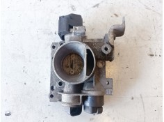 Recambio de caja mariposa para fiat ii panda (169) 188a4000 referencia OEM IAM   