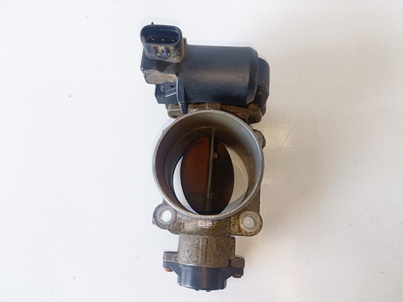 Recambio de caja mariposa para toyota land cruiser (j15) 1kdftv referencia OEM IAM   