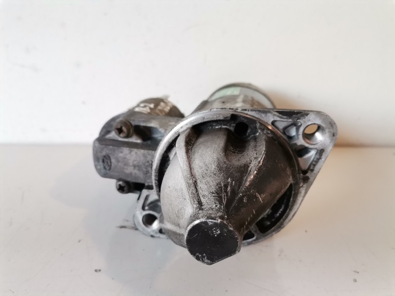 Recambio de motor arranque para hyundai tucson (jm) g4gc referencia OEM IAM 3610023160/1250299  