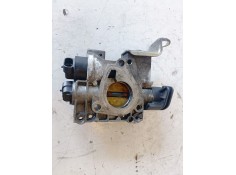 Recambio de caja mariposa para fiat ii panda (169) 188a4000 referencia OEM IAM    2