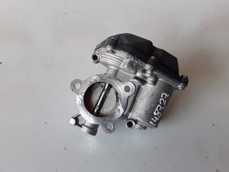 Recambio de caja mariposa para audi a6 avant (4gd) referencia OEM IAM 04L131501B/A2C80881400  