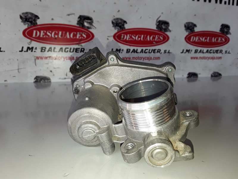 Recambio de caja mariposa para audi a6 avant (4gd) referencia OEM IAM 04L131501B/A2C80881400  