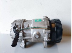Recambio de compresor aire acondicionado para seat toledo (1m2) ahf referencia OEM IAM 1J0820803F  