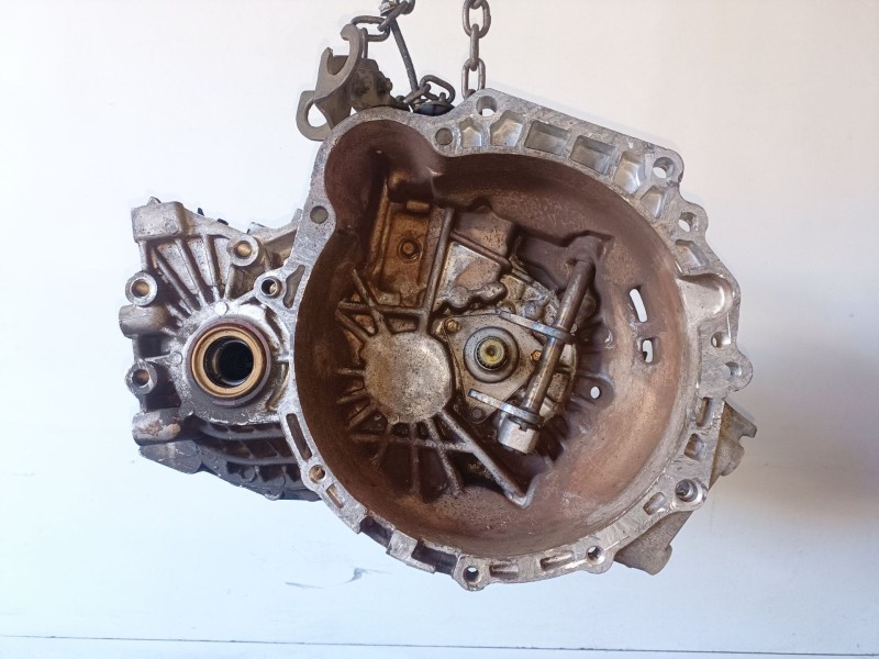 Recambio de caja cambios para hyundai accent (lc) d3ea referencia OEM IAM J5207  