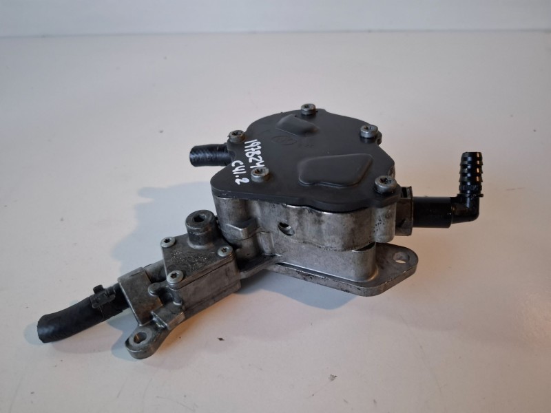 Recambio de depresor freno / bomba vacio para volkswagen touran (1t2) bxe referencia OEM IAM   