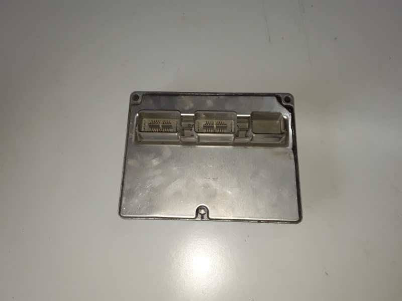 Recambio de centralita motor uce para ford focus berlina (cap) aoda referencia OEM IAM 5M5112A650SB  