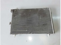 Recambio de radiador calefaccion / aire acondicionado para citroen berlingo furgón 9hw referencia OEM IAM 9645964780A   2