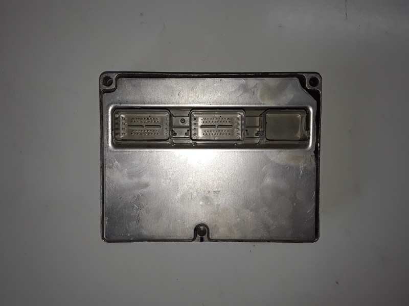 Recambio de centralita motor uce para ford focus berlina (cap) aoda referencia OEM IAM 5M5112A650SB  
