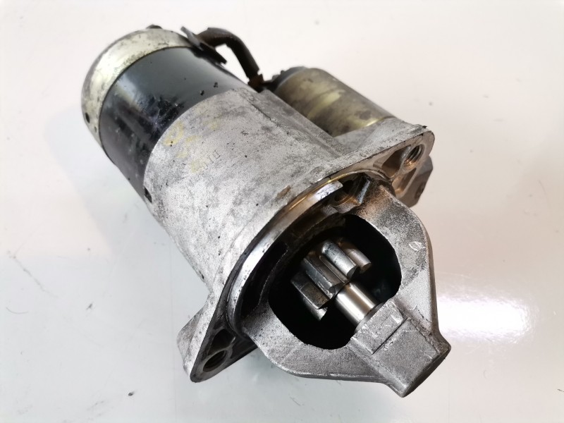 Recambio de motor arranque para hyundai tucson (jm) g4gc referencia OEM IAM 3610023160/1250299  