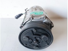 Recambio de compresor aire acondicionado para seat toledo (1m2) ahf referencia OEM IAM 1J0820803F   2