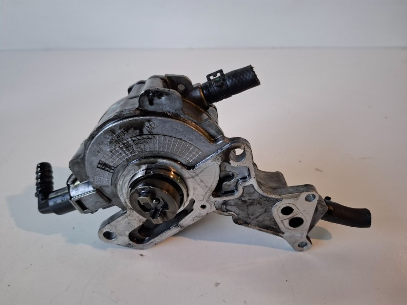 Recambio de depresor freno / bomba vacio para volkswagen touran (1t2) bxe referencia OEM IAM   