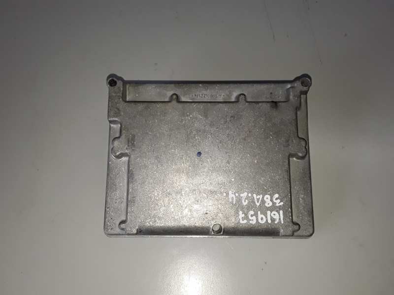 Recambio de centralita motor uce para ford focus berlina (cap) aoda referencia OEM IAM 5M5112A650SB  