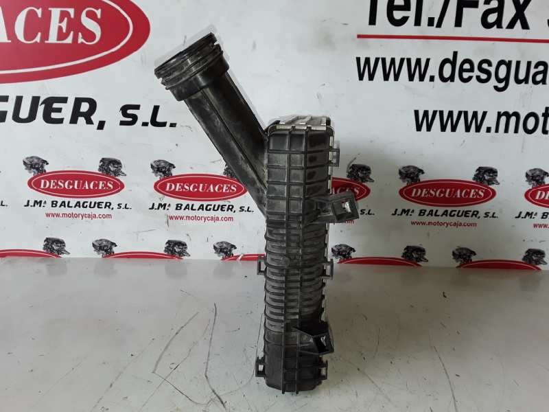 Recambio de intercooler para volkswagen touareg (7l6) cas referencia OEM IAM CAS  