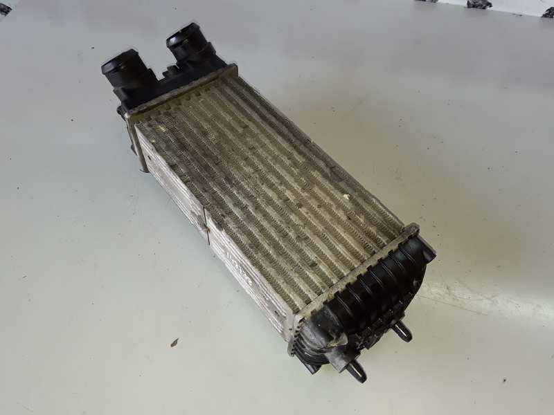 Recambio de intercooler para citroen berlingo furgón 9hw referencia OEM IAM 9645965180  