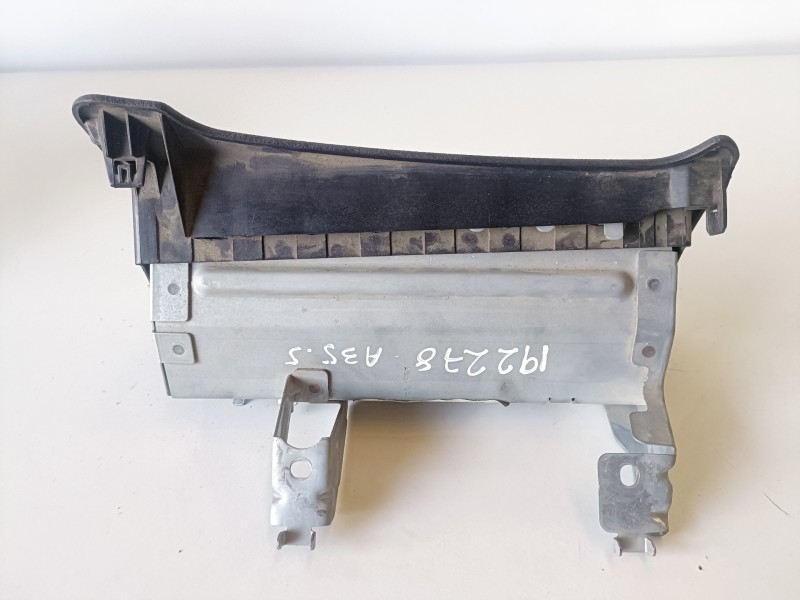 Recambio de airbag lateral izquierdo para peugeot 407 uhz referencia OEM IAM 96445885ZD  