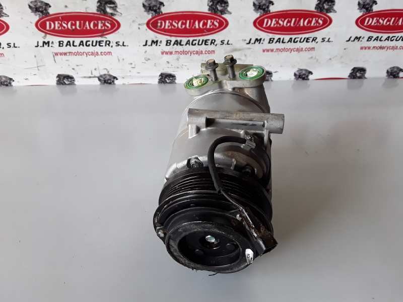 Recambio de compresor aire acondicionado para ford focus berlina (cap) aoda referencia OEM IAM 89234/7043  