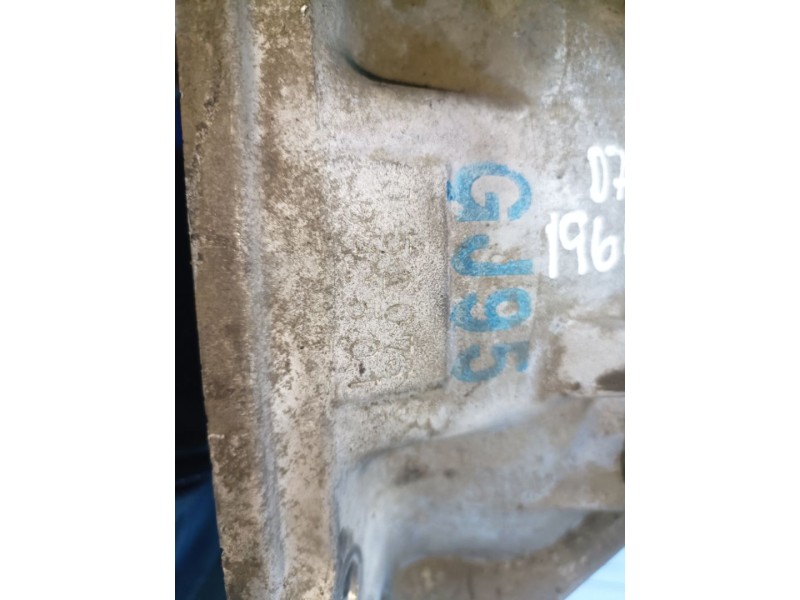 Recambio de caja cambios para hyundai accent (lc) d3ea referencia OEM IAM J5207  