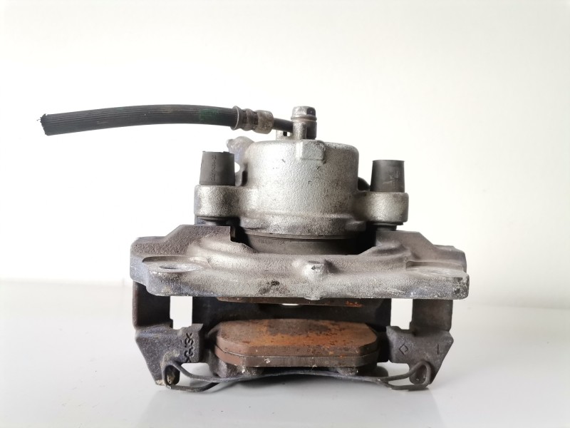 Recambio de pinza de freno delantera izquierda para honda civic 5 puertas (fk) l13z4 referencia OEM IAM   