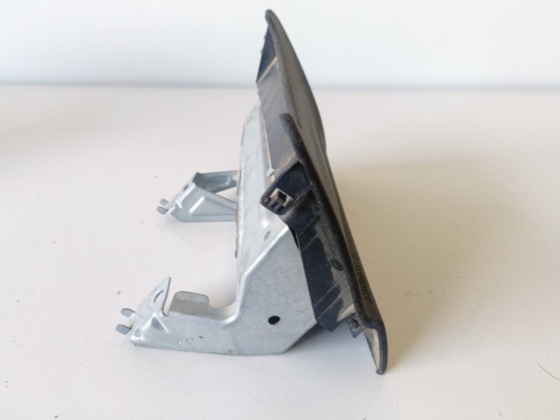 Recambio de airbag lateral izquierdo para peugeot 407 uhz referencia OEM IAM 96445885ZD  