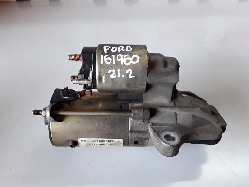 Recambio de motor arranque para ford focus berlina (cap) aoda referencia OEM IAM 3M5T11000AC  