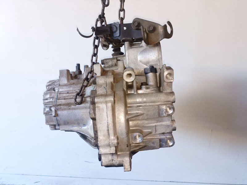 Recambio de caja cambios para hyundai accent (lc) d3ea referencia OEM IAM J5207  