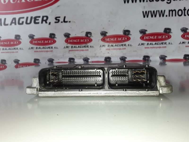 Recambio de centralita motor uce para seat ibiza (6l1) bby referencia OEM IAM 036906034AH/IAW4MVAH  