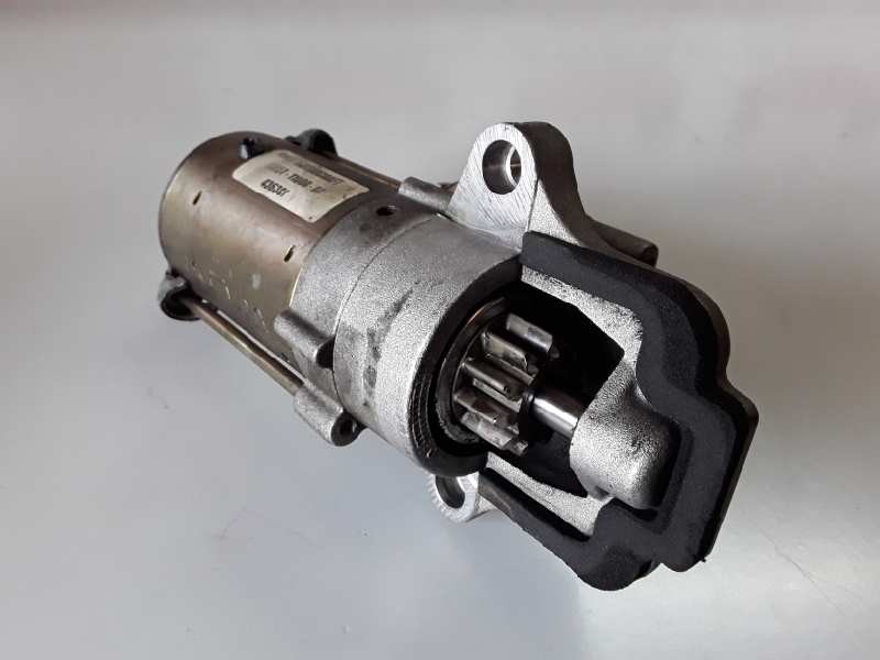 Recambio de motor arranque para ford focus berlina (cap) aoda referencia OEM IAM 3M5T11000AC  