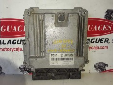 Recambio de centralita motor uce para dacia dokker k9k612 referencia OEM IAM 0281019147/237102213R/237102120R  