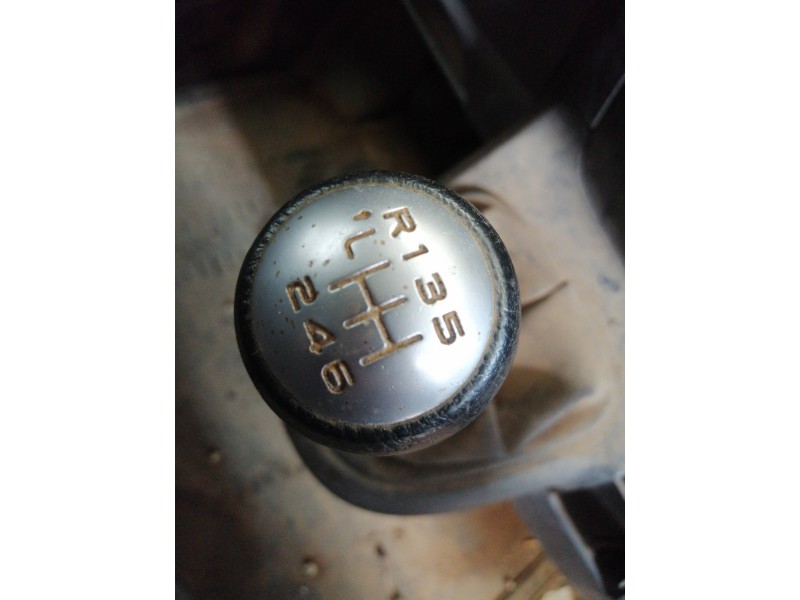 citroen jumpy del año 2007